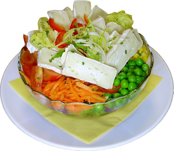 Kuchařka Poldovy recepty - Všehochuť 04