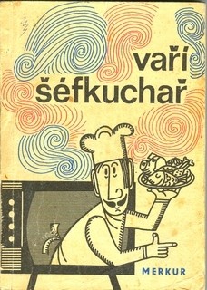 Kuchařka Poldova - Bůček uzený