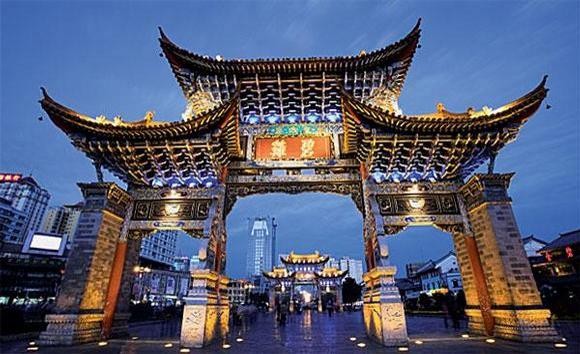 Kuchařka Poldova - Čínská kuchařka 3