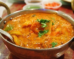 Kuchařka Poldova - Indická kuchyně 2