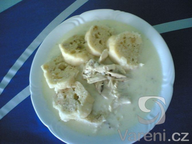 Kuchařka Poldova - Omáčky 2