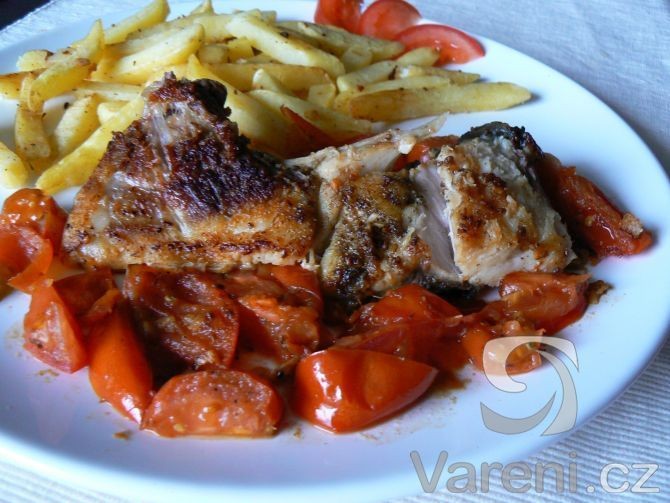 Kuchařka Poldova - Hlavní chod, vánoce, ryby a plody moře