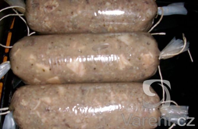 Poldova - Chuťovka, vepřové maso 3