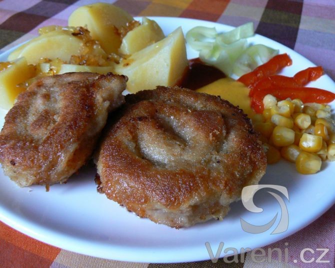 Kuchařka Poldova - Uzenina 2