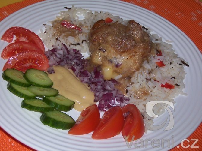 Kuchařka Poldova - Závitky 1