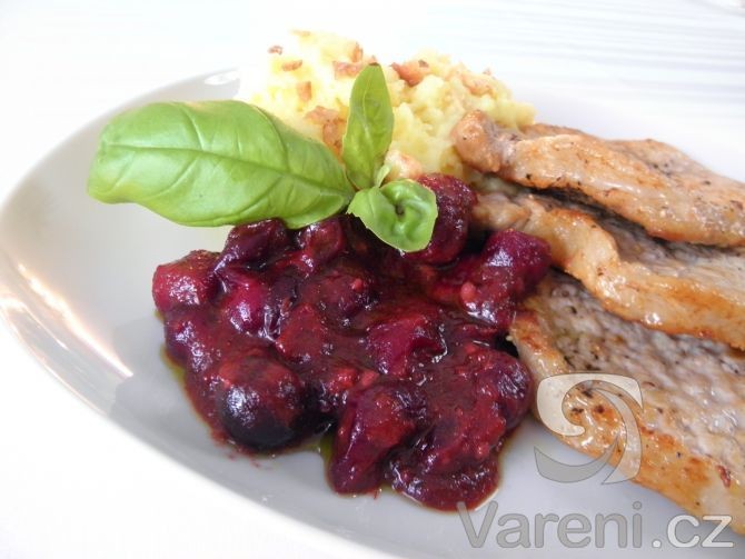 Kuchařka Poldova - Vepřové maso 11