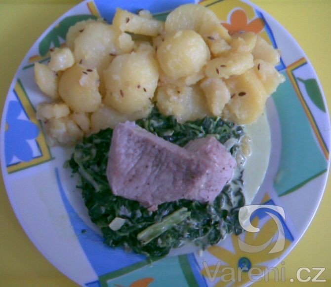 Kuchařka Poldova - Vepřové maso 14