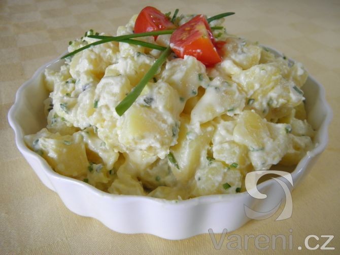 Poldova - Saláty - 2