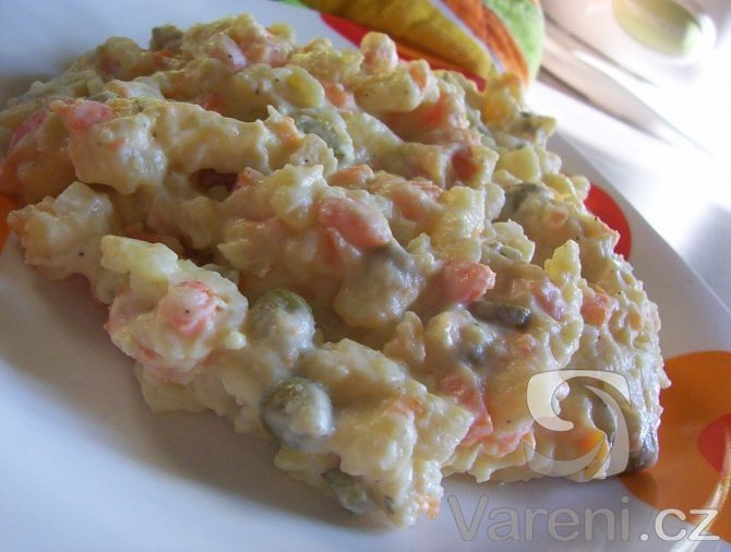 Kuchařka Poldova - Brambory - 1