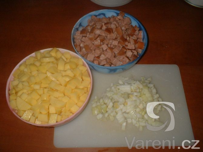 Kuchařka Poldova - Brambory - 3