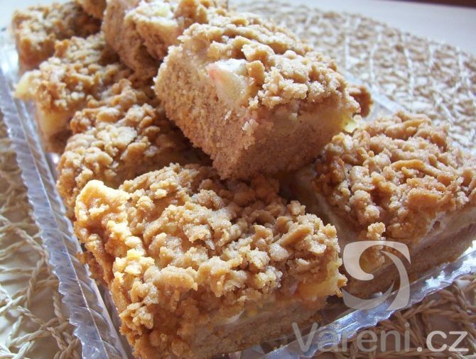 Poldova - Koláče - 5