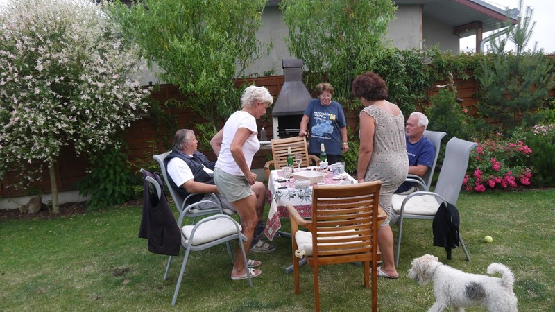 Kuchařka Jantar kuchařka