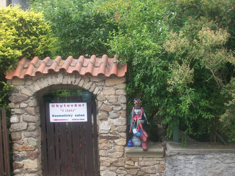 Kuchařka Kuchařka If