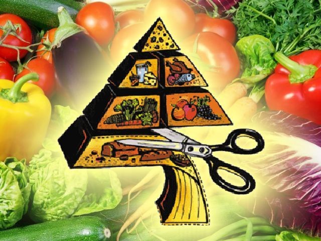 Kuchařka Bezsacharidová vegetariánská