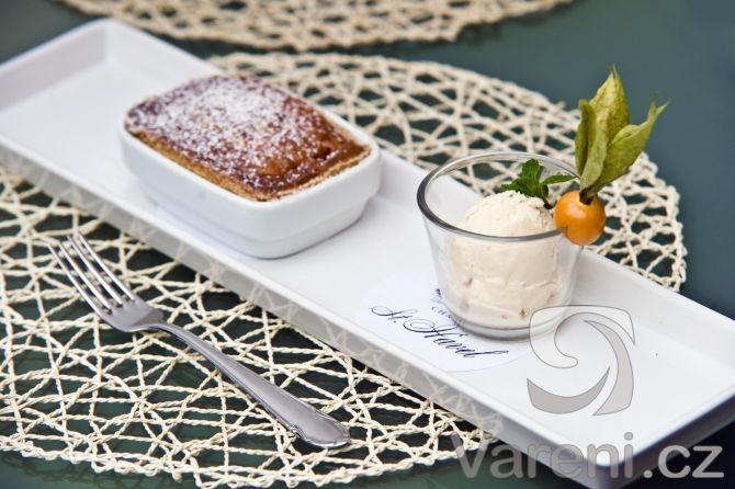 Poldova - Dezert, moučníky a perníky 1