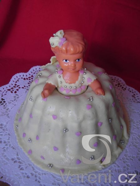 Kuchařka Poldova - Dezert, moučníky a perníky 2