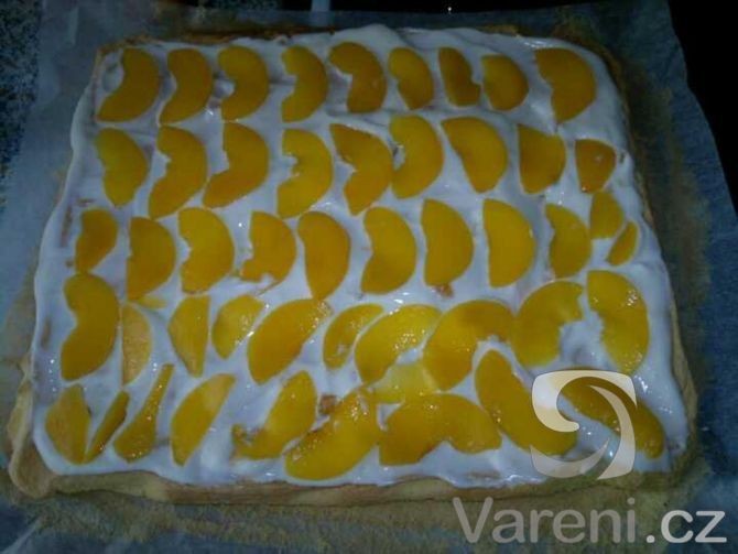 Kuchařka Poldova - Dezert, moučníky a perníky 3