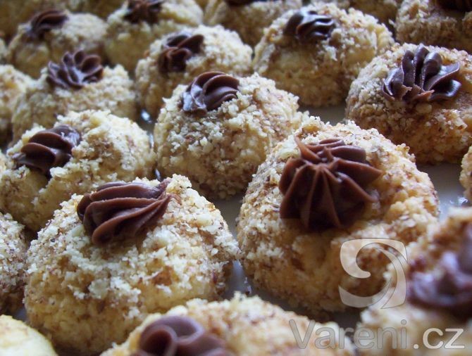 Kuchařka Poldova - Dezert, moučníky a perníky 6