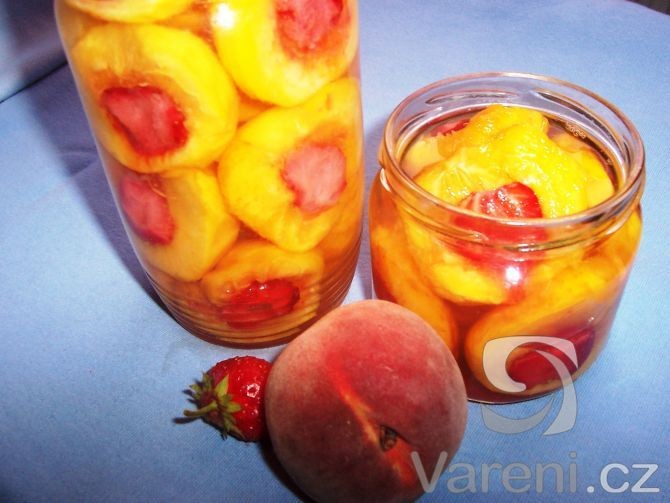 Kuchařka Poldova - Příloha k moučníku 2