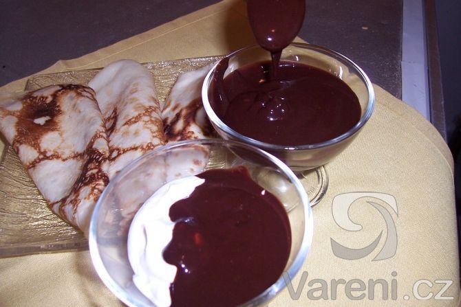 Kuchařka A 5 - Poldova - Příloha k moučníku 4