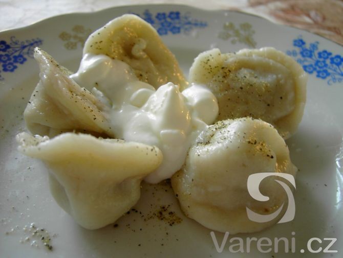 Poldova - Ruská kuchyně 1