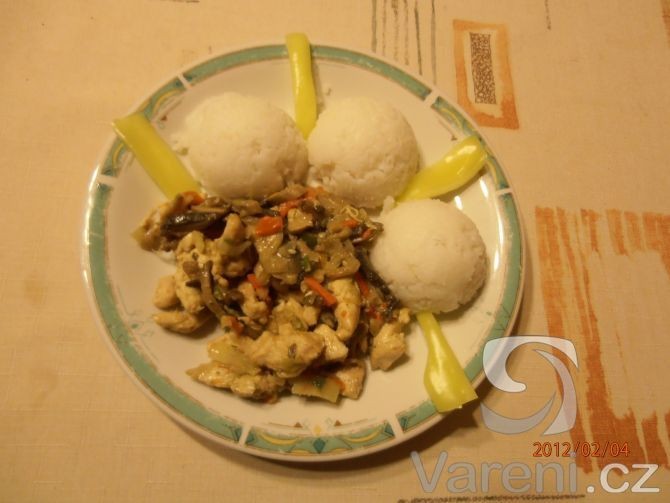 Kuchařka Poldova - Ruská kuchyně 2