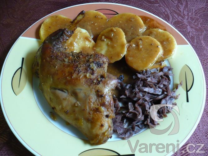 Kuchařka Poldovy recepty - Všehochuť 08