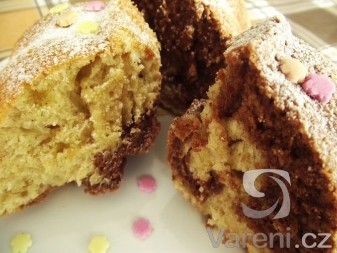 Kuchařka Poldova - Bábovky - 2