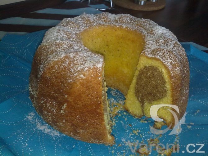 Kuchařka Poldova - Bábovky - 5