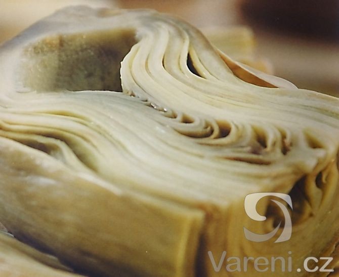 Kuchařka Poldova - Francouzská kuchyně - 2