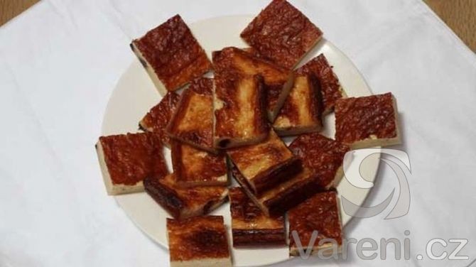 Kuchařka Poldova - Francouzská kuchyně - 1