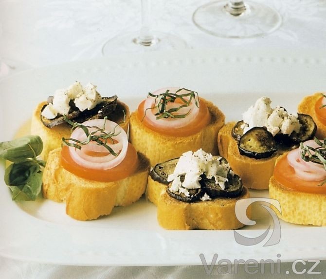 Kuchařka Poldova - Francouzská kuchyně - 3