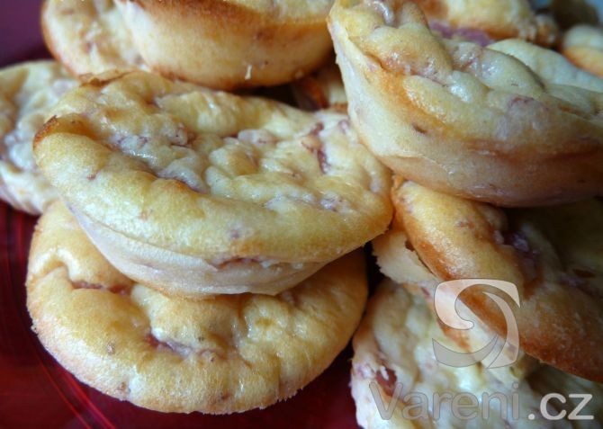 Kuchařka Poldova - Francouzská kuchyně - 5