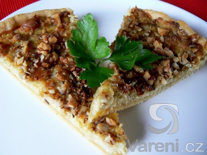 Kuchařka Poldova - Francouzská kuchyně - 6