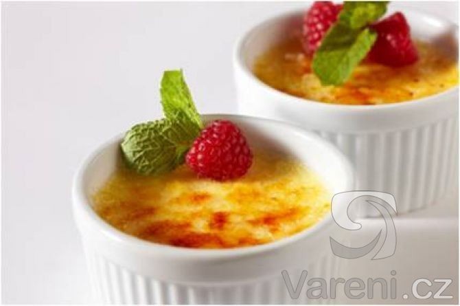 Kuchařka Poldova - Francouzská kuchyně - 7