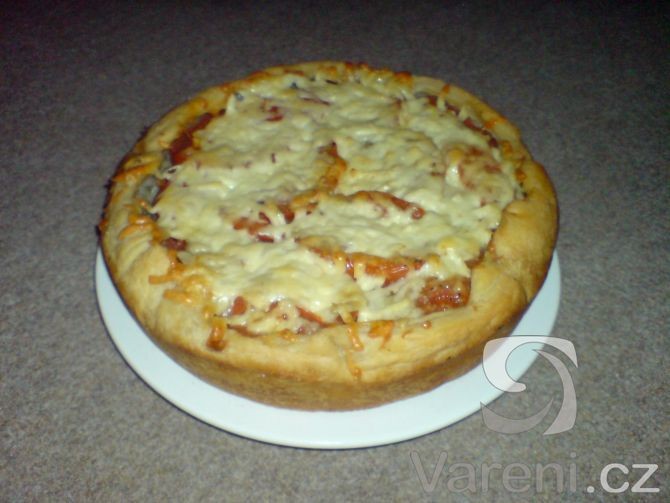 Kuchařka Poldova - Francouzská kuchyně - 9