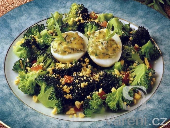 Kuchařka Poldova - Francouzská kuchyně - 10