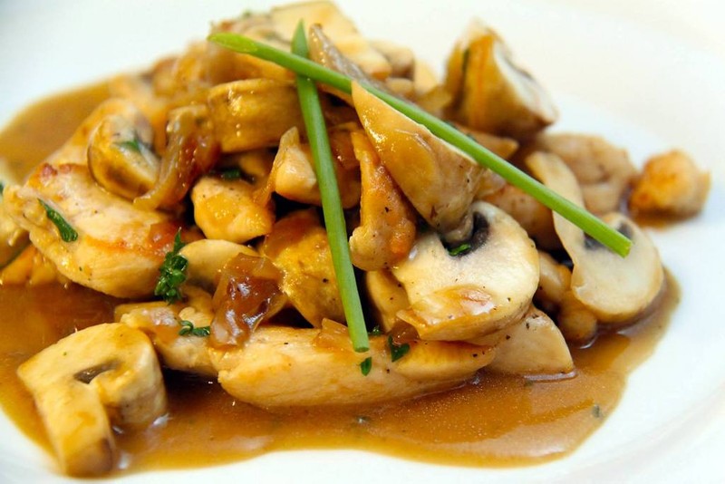 Kuchařka Poldovy recepty - Všehochuť 47