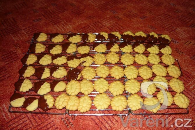 Kuchařka Poldova - Kuchařka dezertů - 3