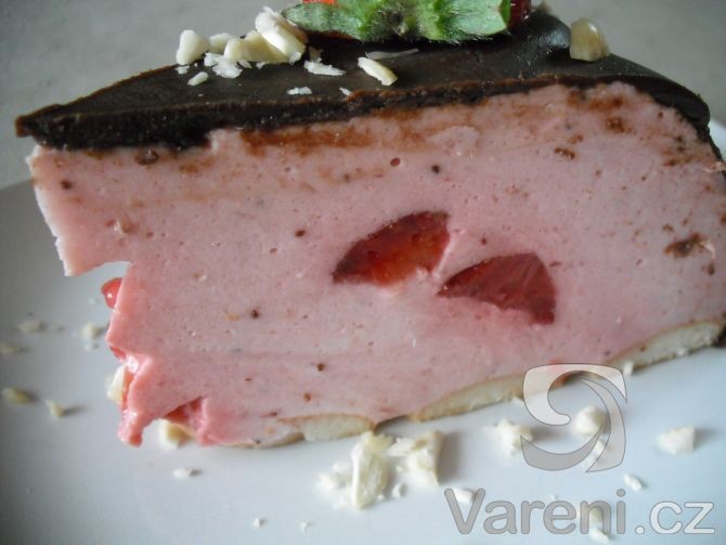 Poldova - Kuchařka dezertů - 6