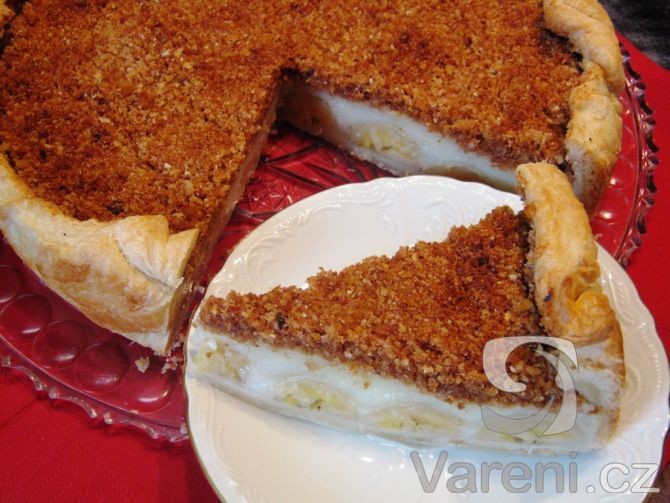 Kuchařka Poldova - Dorty - 2