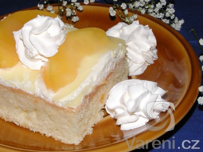 Kuchařka Poldova - Dorty - 3