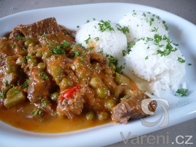 Kuchařka Poldova - Hovězí maso 3