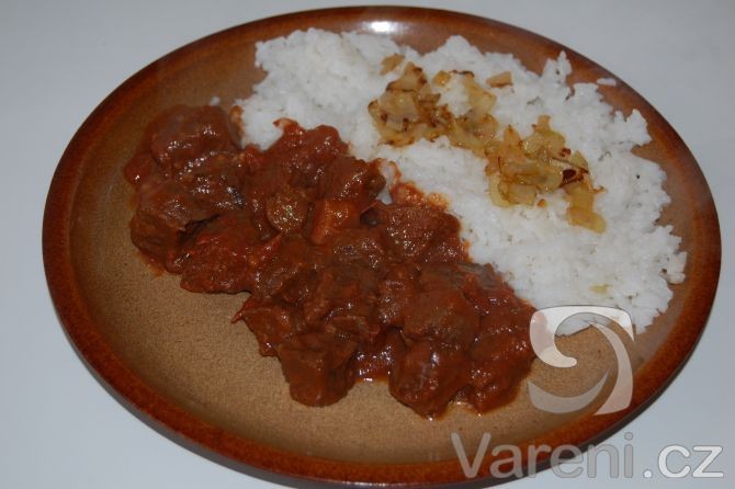 Kuchařka Poldova - Hovězí maso 4