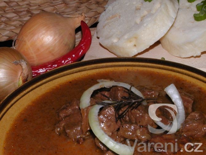 Kuchařka Poldova - Hovězí maso 6
