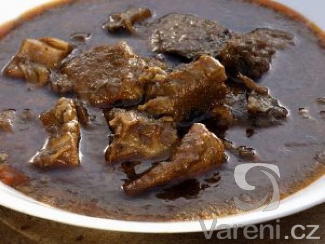 Kuchařka Poldova - Hovězí maso 7