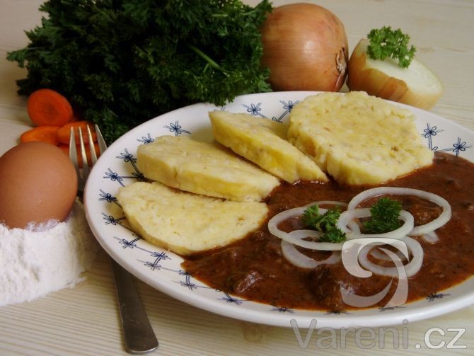 Kuchařka Poldova - Hovězí maso 8