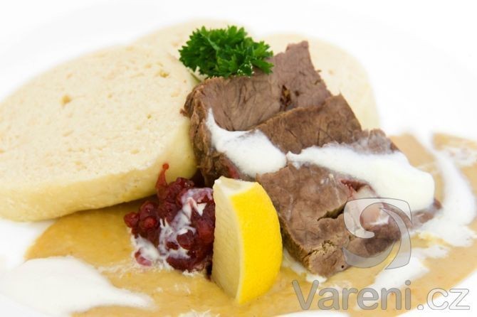 Kuchařka Poldova - Hovězí maso 9