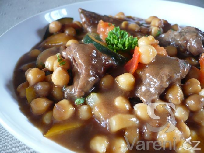 Kuchařka Poldova - Hovězí maso 10