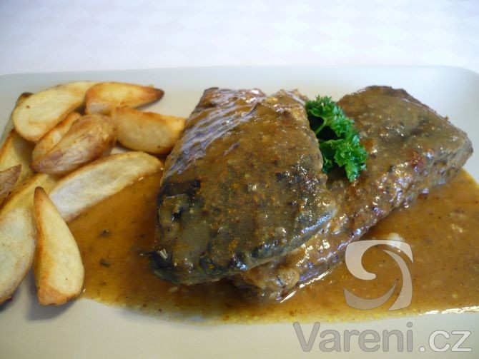 Kuchařka Poldova - Ryby - Kapr 1